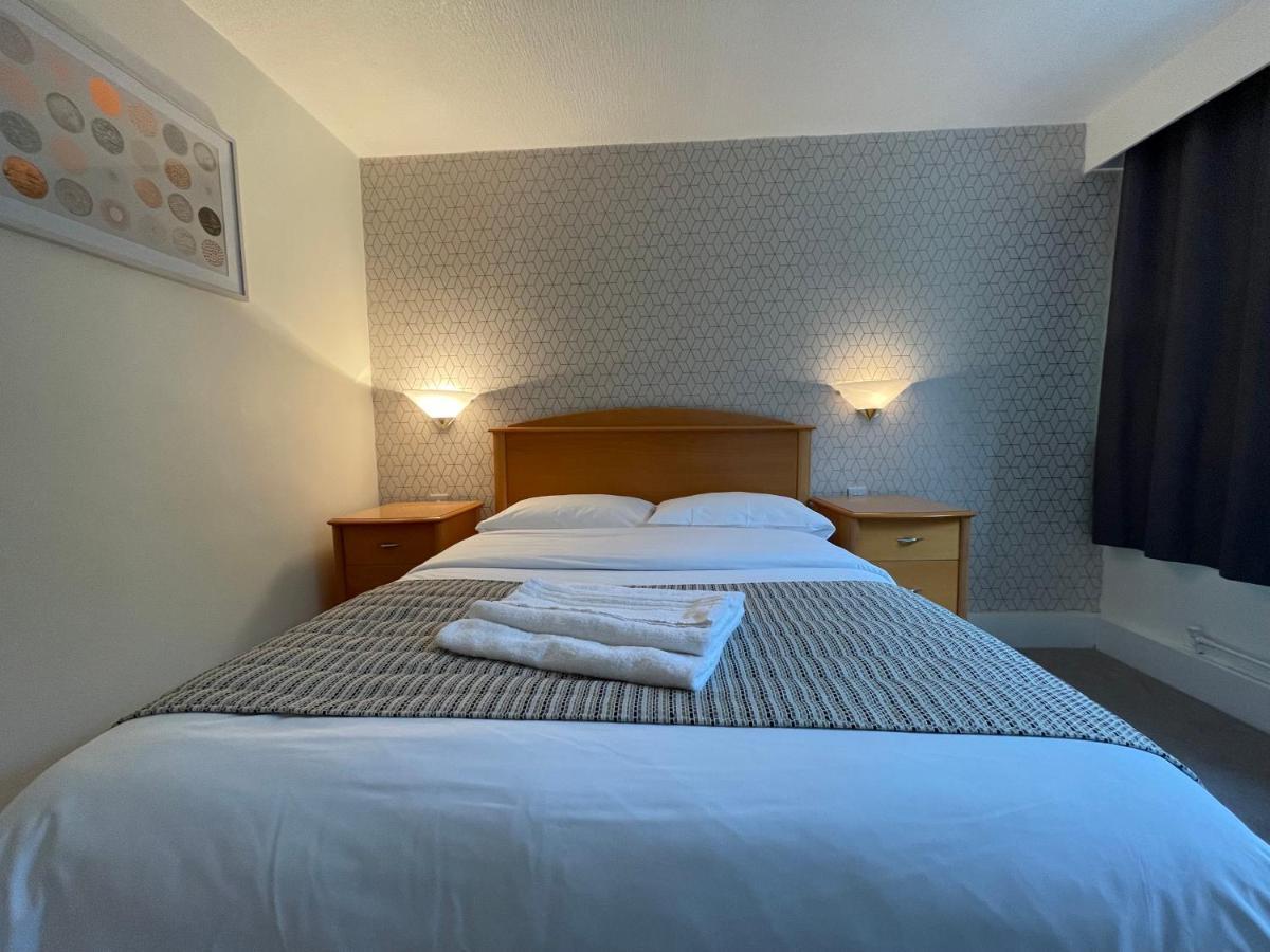 Hylands Hotel Coventry Luaran gambar