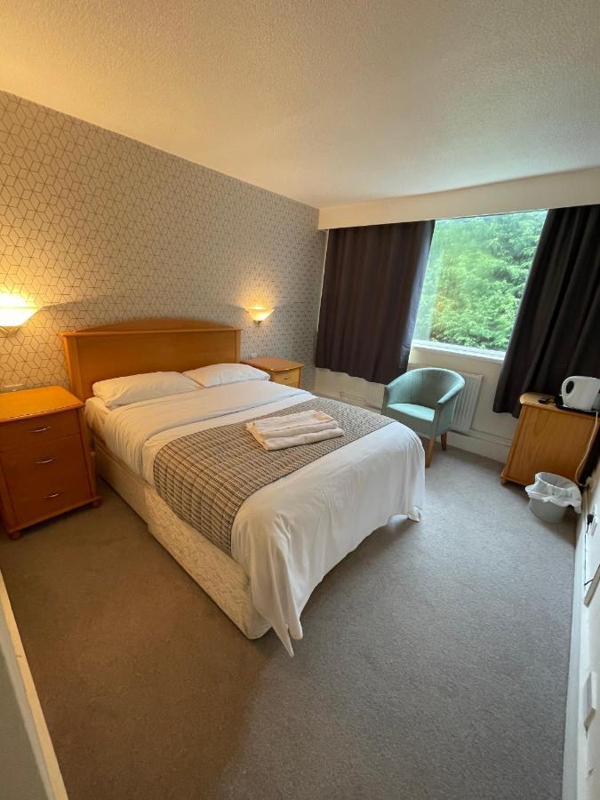Hylands Hotel Coventry Luaran gambar