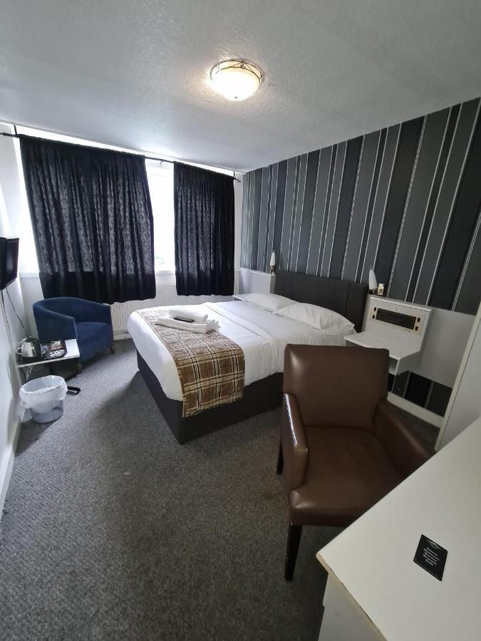 Hylands Hotel Coventry Luaran gambar