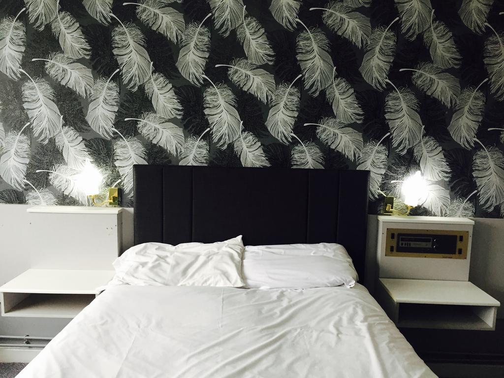 Hylands Hotel Coventry Luaran gambar