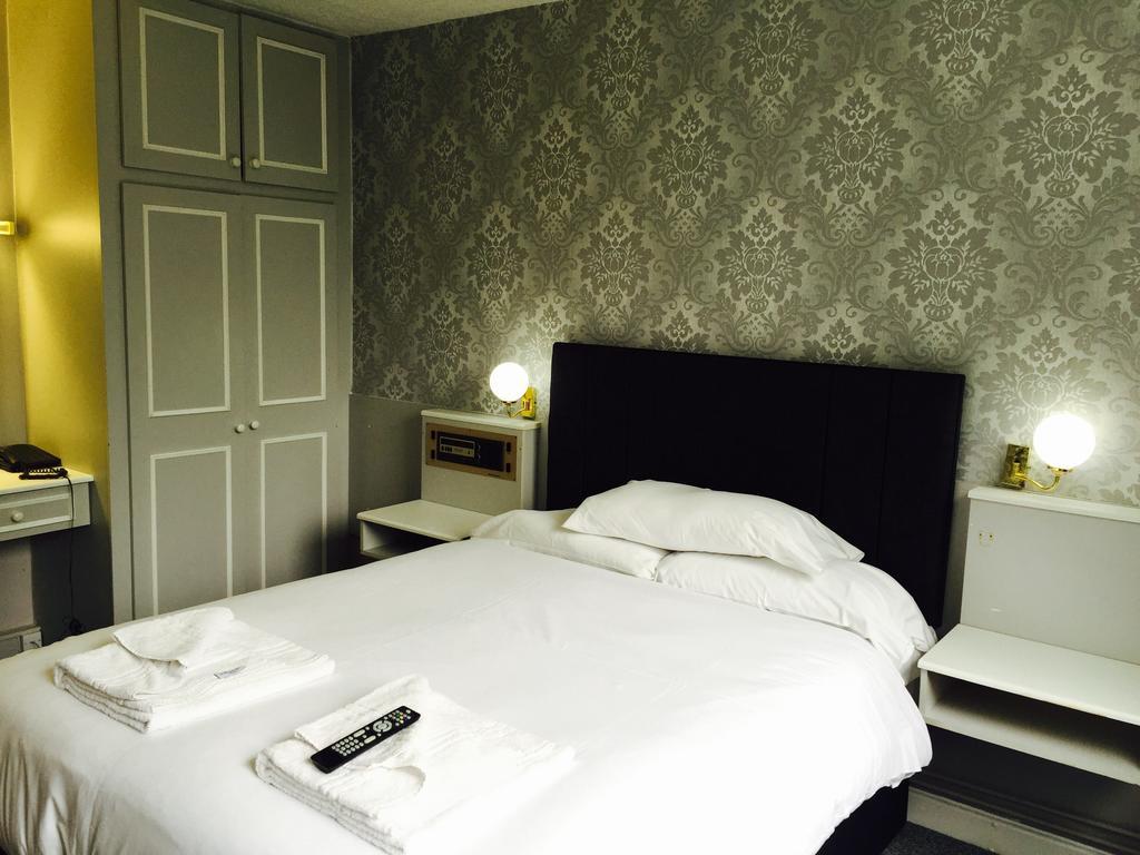 Hylands Hotel Coventry Luaran gambar
