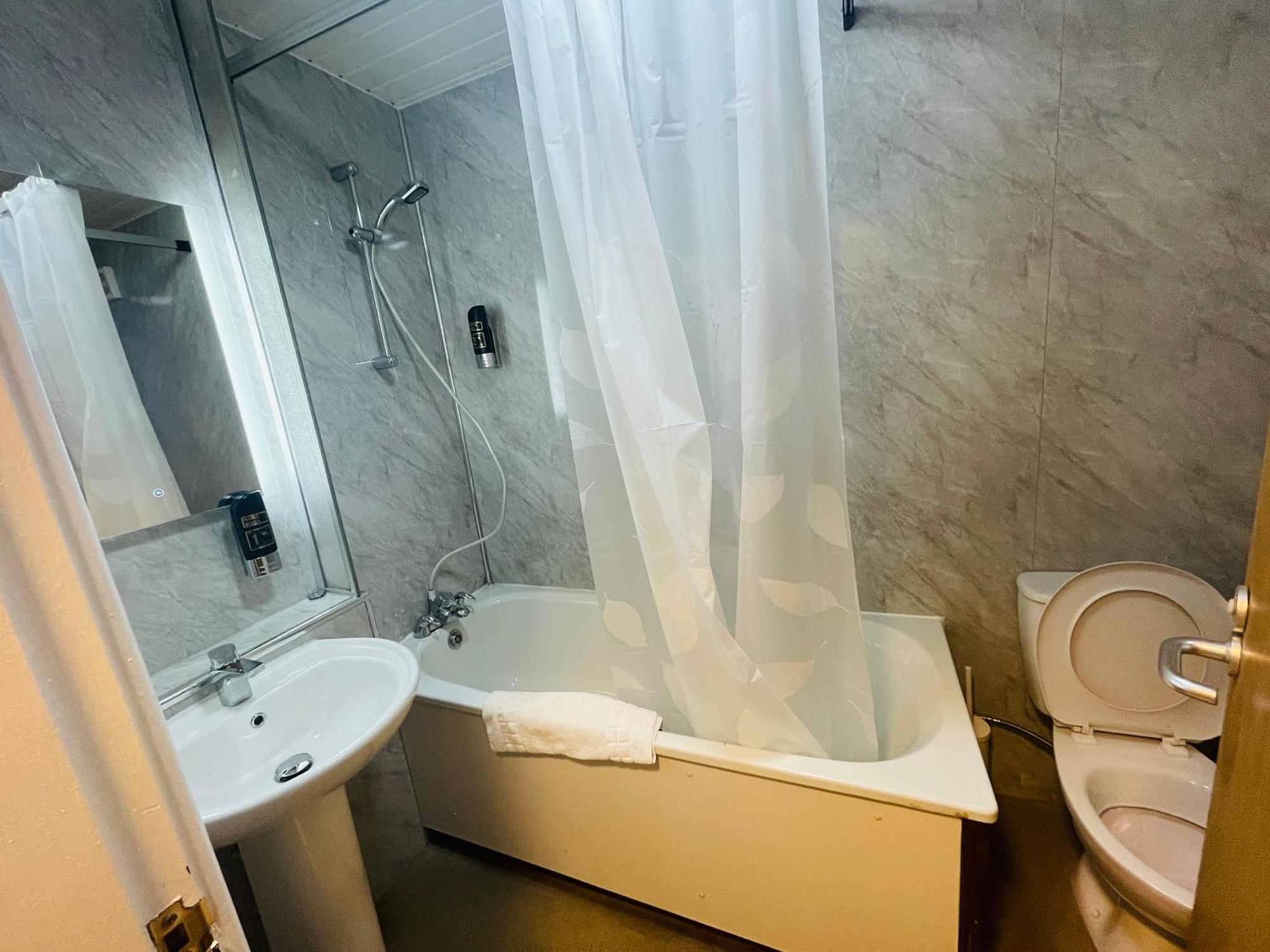 Hylands Hotel Coventry Luaran gambar