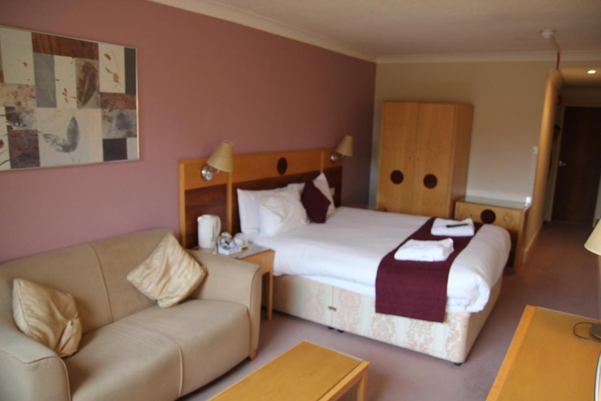 Hylands Hotel Coventry Luaran gambar