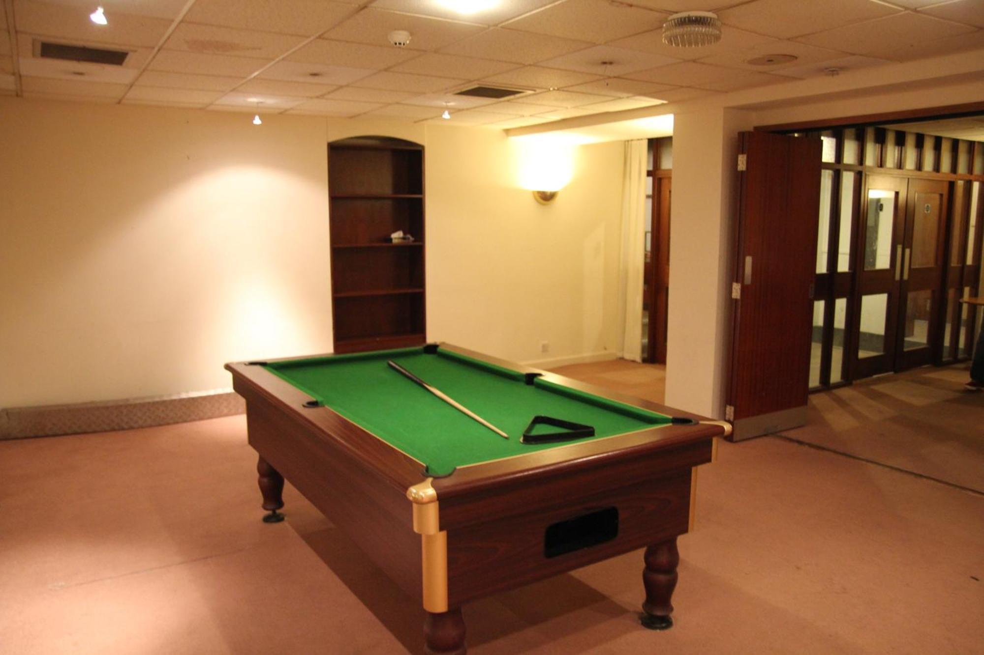 Hylands Hotel Coventry Luaran gambar