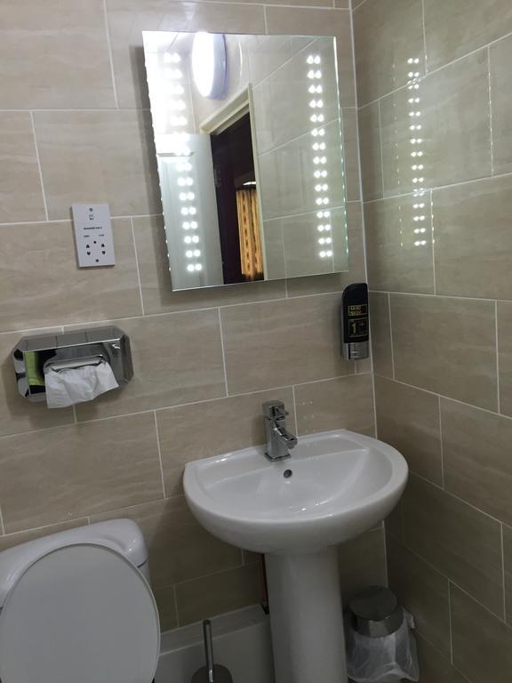 Hylands Hotel Coventry Luaran gambar