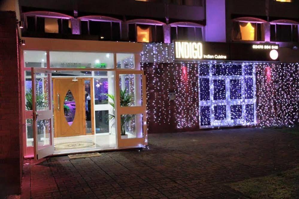 Hylands Hotel Coventry Luaran gambar