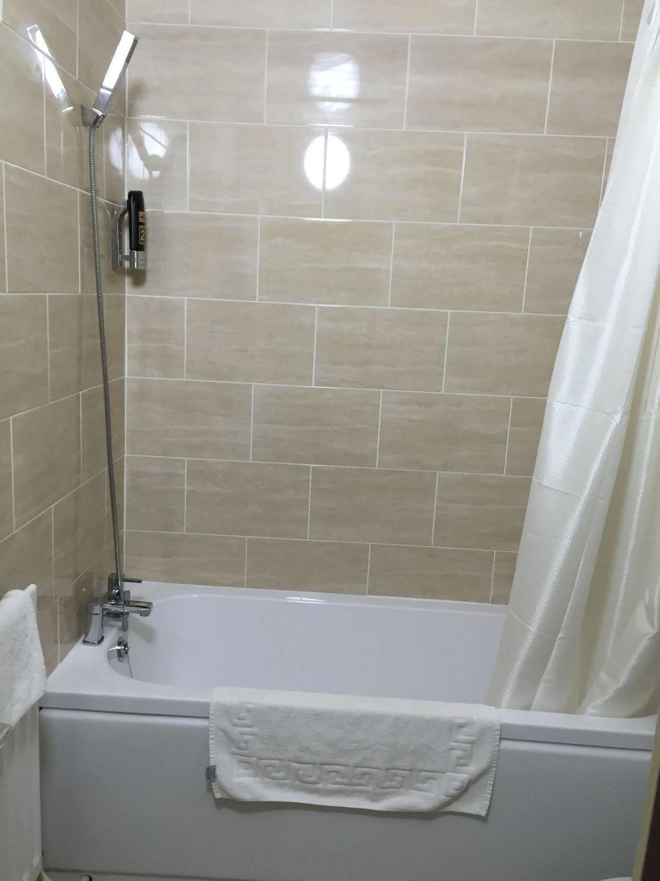 Hylands Hotel Coventry Luaran gambar