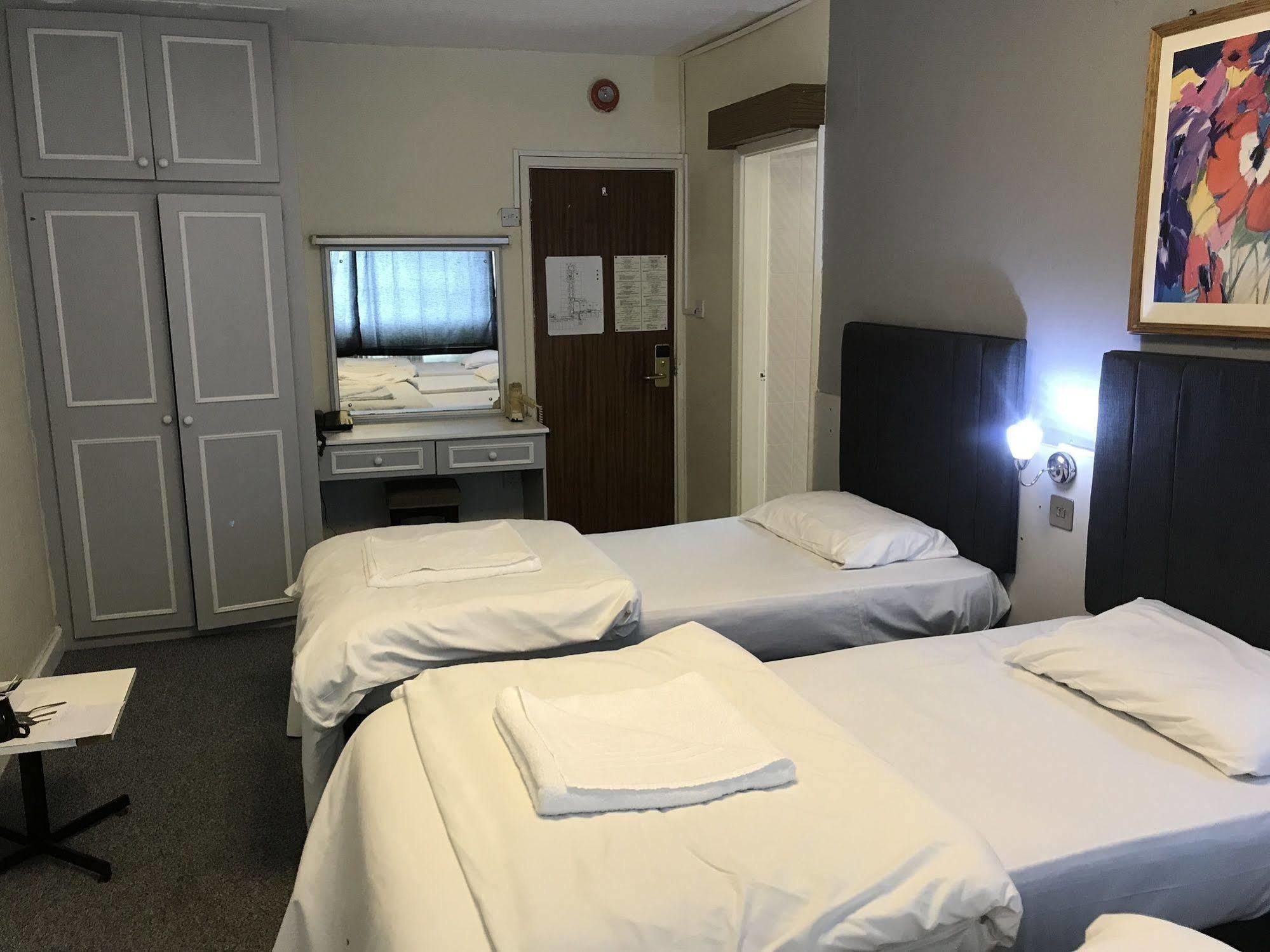 Hylands Hotel Coventry Luaran gambar